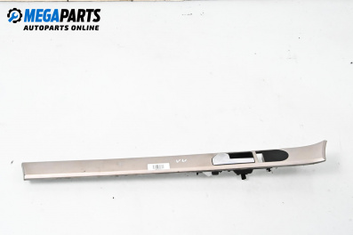 Вътрешна дръжка за Volkswagen Touareg SUV I (10.2002 - 01.2013), 4+1 вр., джип, позиция: предна, лява