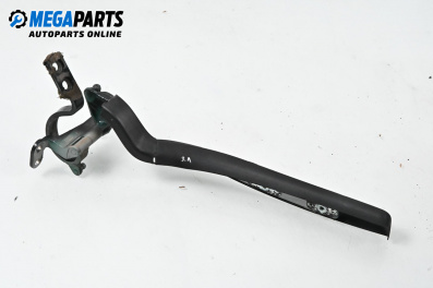 Панта заден капак за Volkswagen Touareg SUV I (10.2002 - 01.2013), 4+1 вр., джип, позиция: лява