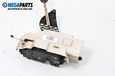 Брава на врата за Volkswagen Touareg SUV I (10.2002 - 01.2013), позиция: предна, дясна