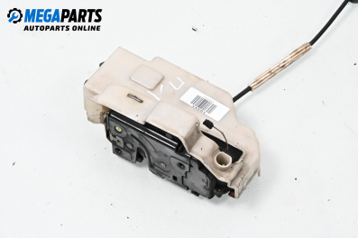 Брава на врата за Volkswagen Touareg SUV I (10.2002 - 01.2013), позиция: предна, лява