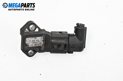 MAP сензор за Volkswagen Touareg SUV I (10.2002 - 01.2013), № 038 906 051 C