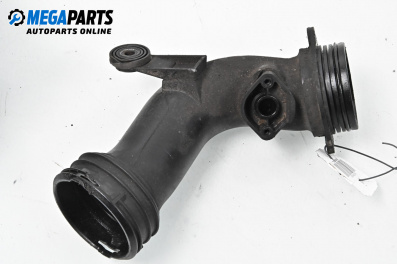 Въздуховод за Volkswagen Touareg SUV I (10.2002 - 01.2013) 5.0 V10 TDI, 313 к.с.