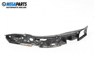 Държач броня за Volkswagen Touareg SUV I (10.2002 - 01.2013), джип, позиция: задна, лява