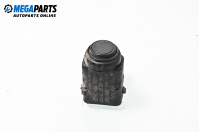 Парктроник за Volkswagen Touareg SUV I (10.2002 - 01.2013), № Bosch 0 263 003 187