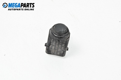 Парктроник за Volkswagen Touareg SUV I (10.2002 - 01.2013), № Bosch 0 263 003 187