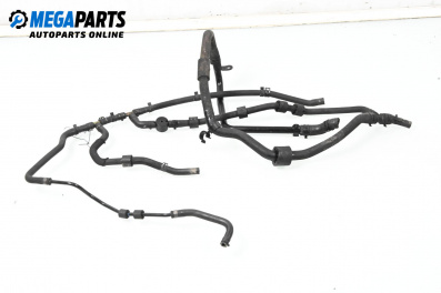 Водни маркучи за Volkswagen Touareg SUV I (10.2002 - 01.2013) 5.0 V10 TDI, 313 к.с.