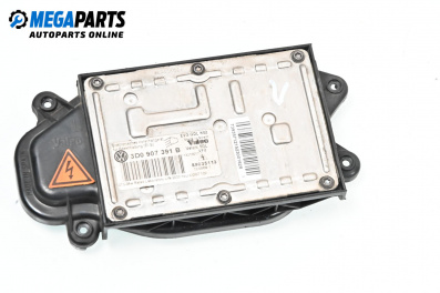Xenon баласт за Volkswagen Touareg SUV I (10.2002 - 01.2013), № 3D0 907 391 B