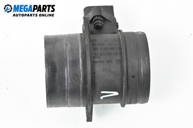 Дебитомер за Volkswagen Touareg SUV I (10.2002 - 01.2013) 5.0 V10 TDI, 313 к.с., № Bosch 0 281 002 461