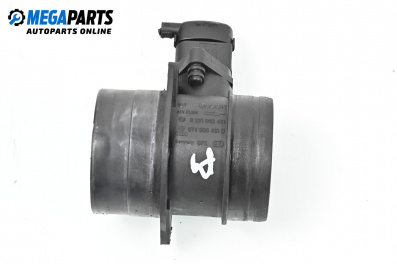 Дебитомер за Volkswagen Touareg SUV I (10.2002 - 01.2013) 5.0 V10 TDI, 313 к.с., № Bosch 0 281 002 461