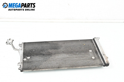 Климатичен радиатор за Volkswagen Touareg SUV I (10.2002 - 01.2013) 5.0 V10 TDI, 313 к.с., автоматик
