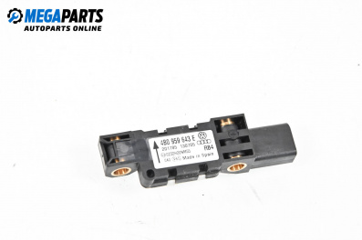 Сензор airbag за Volkswagen Touareg SUV I (10.2002 - 01.2013), № 4B0 959 643 E