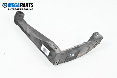 Държач броня за Volkswagen Touareg SUV I (10.2002 - 01.2013), джип, позиция: задна, дясна