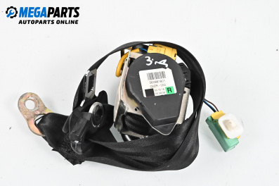 Предпазен колан за Volkswagen Touareg SUV I (10.2002 - 01.2013), 4+1 вр., позиция: задна, дясна, № 560981801