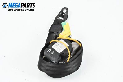 Предпазен колан за Volkswagen Touareg SUV I (10.2002 - 01.2013), 4+1 вр., позиция: предна, лява, № 601391800