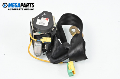 Предпазен колан за Volkswagen Touareg SUV I (10.2002 - 01.2013), 4+1 вр., позиция: задна, лява, № 560981701