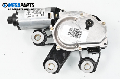 Ел. мотор за чистачките за Volkswagen Touareg SUV I (10.2002 - 01.2013), джип, позиция: задна, № 7L0 955 712B