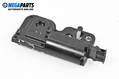 Заключалка заден капак за Volkswagen Touareg SUV I (10.2002 - 01.2013), джип