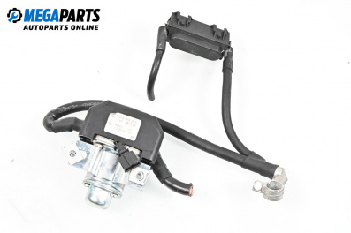 Реле пренапрежение за Volkswagen Touareg SUV I (10.2002 - 01.2013) 5.0 V10 TDI, № 3D0 919 083