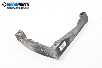 Държач броня за Volkswagen Touareg SUV I (10.2002 - 01.2013), джип, позиция: задна, лява