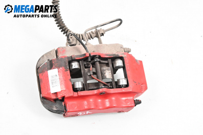 Спирачен апарат за Volkswagen Touareg SUV I (10.2002 - 01.2013), позиция: задна, лява