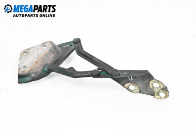 Панта преден капак за Volkswagen Touareg SUV I (10.2002 - 01.2013), 4+1 вр., джип, позиция: лява