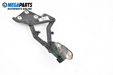 Панта преден капак за Volkswagen Touareg SUV I (10.2002 - 01.2013), 4+1 вр., джип, позиция: дясна