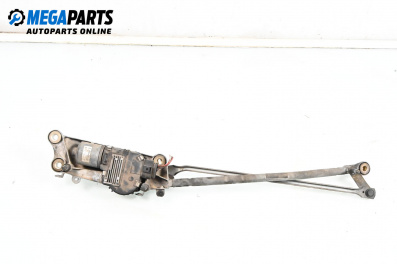 Ел. мотор за чистачките за Volkswagen Touareg SUV I (10.2002 - 01.2013), джип, позиция: предна