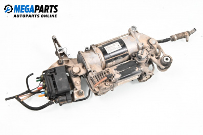 Компресор въздушно окачване за Volkswagen Touareg SUV I (10.2002 - 01.2013) 5.0 V10 TDI, 313 к.с., № 7L0 698 007 D