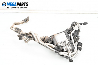 Печка за Volkswagen Touareg SUV I (10.2002 - 01.2013) 5.0 V10 TDI, 313 к.с., № 7L6 819 008C
