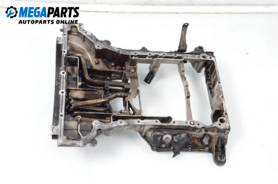 Картер за Volkswagen Touareg SUV I (10.2002 - 01.2013) 5.0 V10 TDI, 313 к.с.