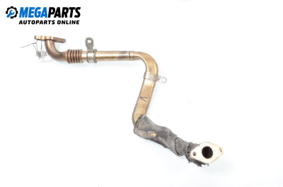 EGR тръба за Volkswagen Touareg SUV I (10.2002 - 01.2013) 5.0 V10 TDI, 313 к.с.