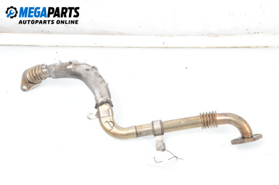 EGR тръба за Volkswagen Touareg SUV I (10.2002 - 01.2013) 5.0 V10 TDI, 313 к.с.