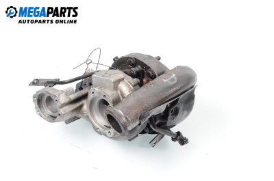 Турбо за Volkswagen Touareg SUV I (10.2002 - 01.2013) 5.0 V10 TDI, 313 к.с., № 07Z 145 874B