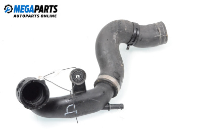 Тръба турбо за Volkswagen Touareg SUV I (10.2002 - 01.2013) 5.0 V10 TDI, 313 к.с.