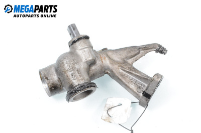 Конзола антифриз за Volkswagen Touareg SUV I (10.2002 - 01.2013) 5.0 V10 TDI, 313 к.с.