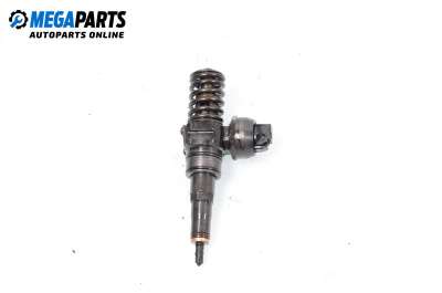 Дюза дизел за Volkswagen Touareg SUV I (10.2002 - 01.2013) 5.0 V10 TDI, 313 к.с.