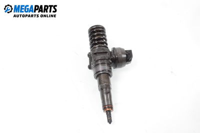 Дюза дизел за Volkswagen Touareg SUV I (10.2002 - 01.2013) 5.0 V10 TDI, 313 к.с.