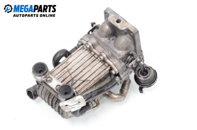 EGR охладител за Volkswagen Touareg SUV I (10.2002 - 01.2013) 5.0 V10 TDI, 313 к.с.