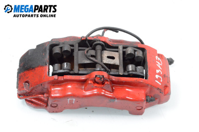 Спирачен апарат за Volkswagen Touareg SUV I (10.2002 - 01.2013), позиция: предна, лява