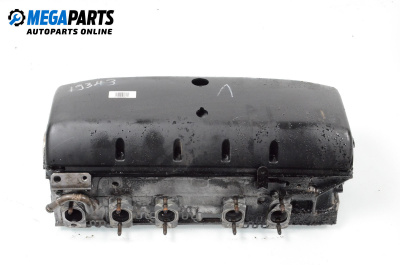 Глава за Volkswagen Touareg SUV I (10.2002 - 01.2013) 5.0 V10 TDI, 313 к.с.