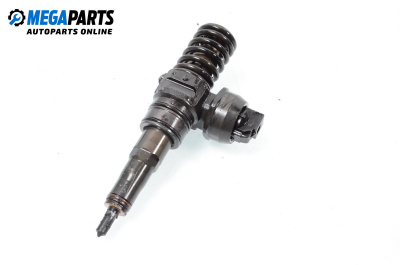 Дюза дизел за Volkswagen Touareg SUV I (10.2002 - 01.2013) 5.0 V10 TDI, 313 к.с., № 07Z 130 073