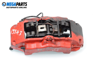 Спирачен апарат за Volkswagen Touareg SUV I (10.2002 - 01.2013), позиция: предна, дясна