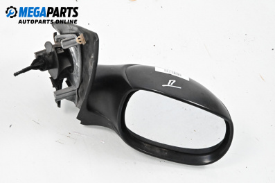 Огледало за Peugeot 206 Hatchback (08.1998 - 12.2012), 2+1 вр., хечбек, позиция: дясна