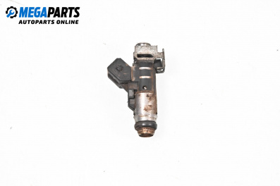 Дюза бензин за Peugeot 206 Hatchback (08.1998 - 12.2012) 1.1 i, 60 к.с.