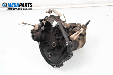 Ръчна скоростна кутия за Peugeot 206 Hatchback (08.1998 - 12.2012) 1.1 i, 60 к.с.