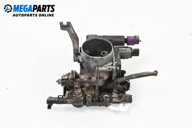 Дроселова клапа за Nissan Primera Sedan II (06.1996 - 12.2001) 1.6 16V, 99 к.с.