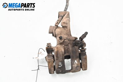 Спирачен апарат за Nissan Primera Sedan II (06.1996 - 12.2001), позиция: задна, лява