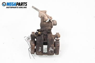 Спирачен апарат за Nissan Primera Sedan II (06.1996 - 12.2001), позиция: задна, дясна