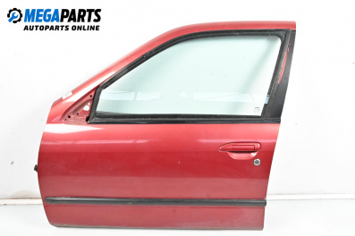 Врата за Nissan Primera Sedan II (06.1996 - 12.2001), 4+1 вр., седан, позиция: предна, лява