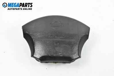 Airbag за Nissan Primera Sedan II (06.1996 - 12.2001), 4+1 вр., седан, позиция: предна, № 60-14892